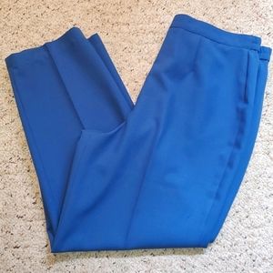 MUST GO! ⭐ Haberdashery | Blue pants